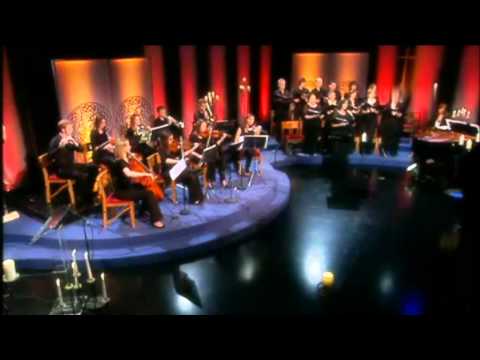 Sylvia on Sunday Service