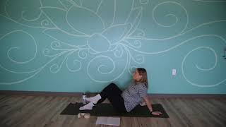 January 15, 2022 - Jenna Marino Hatha Yoga (Level I)