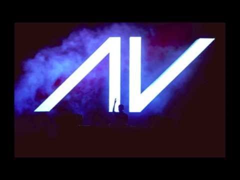 Avicii ft. Aloe Blacc - Wake Me Up (Original Mix 2013)[R.I.P 1989-∞]