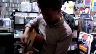 Superchunk: Everything at Once: Rough Trade London