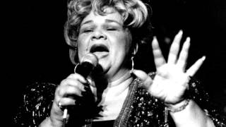 Etta James- You&#39;ve changed