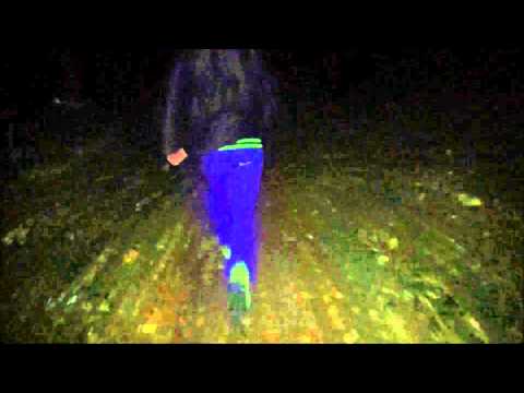 Hannibal Hector - Halloween 2014