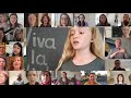 VIRTUAL WORLD CHOIR - Viva La Vida - Vocal Online 2020