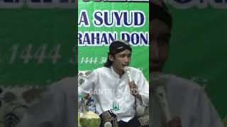 Download lagu Krenyes !! sholawat merdu nya #ulinnuha #shorts mp3