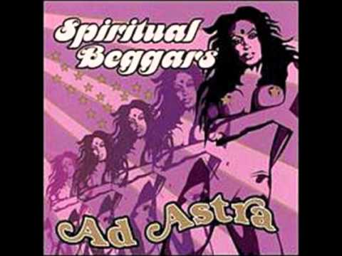 Spiritual Beggars - Ad Astra [Full Album]