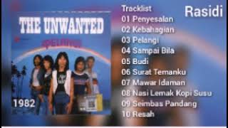 Download lagu THE UNWANTED PELANGI FULL ALBUM... mp3