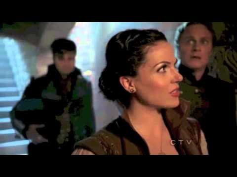 OUAT2.05 Regina - This was my mothers...