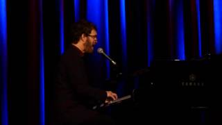 Ben Folds - Video Killed The Radio Star - Stroudsburg 04-18-2017