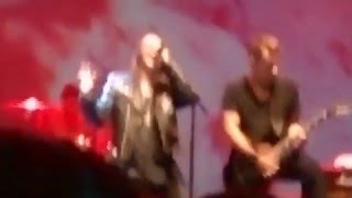 Viper - Nightmares (trecho) @ CIRCO VOADOR 28/02/16