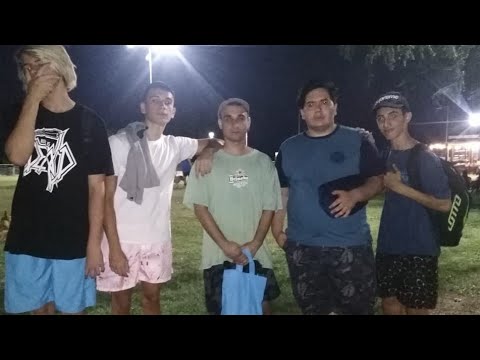 SIRIO vs DEWAL / FINAL / Fecha 1