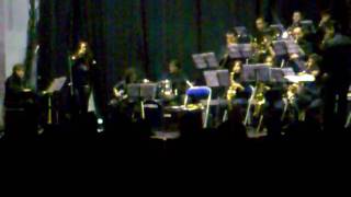 Elojazz Big-Band,Hellin,Come fly with me
