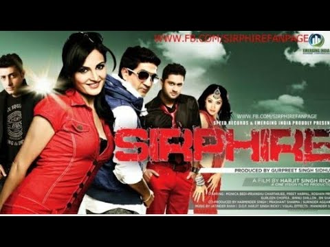 Sirphire Full punjabi movie Preet Harpal Roshan Prince latest punjabi movie HD