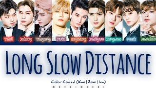 Download lagu NCT 127 (엔씨티 127)_Long Slow Distance_Lirik Terjemahan_Color Coded_Sub Indo mp3 Download lagu NCT 127 (엔씨티 127)_Long Slow Distance_Lirik Terjemahan_Color Coded_Sub Indo mp3
