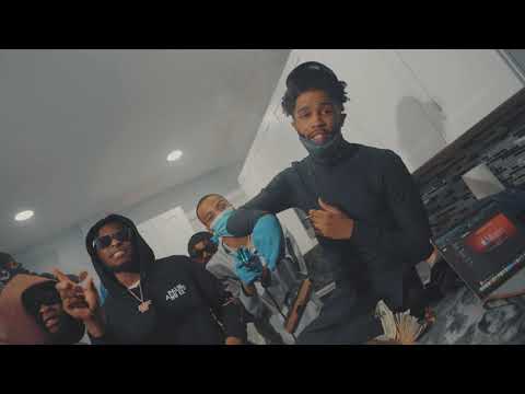 Yhb Sani x Berkstmanman x Lil Bape x Diamondstreetfm x Quando - Off The Map (Official Music Video)