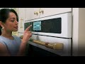 Café 30-Inch, 5.0 Cu. Ft. Built-In Single Wall Oven With True European Convection - CTS90FP3ZD1