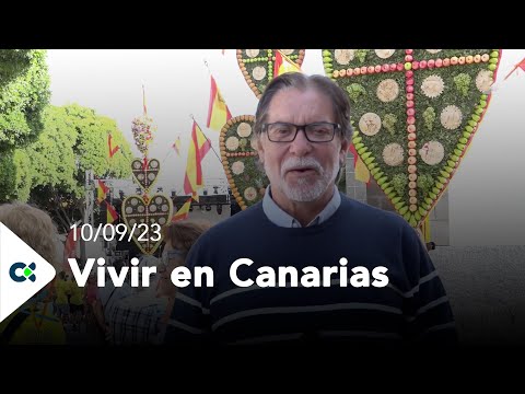 Vivir en Canarias | ep.82 - 10/09/23