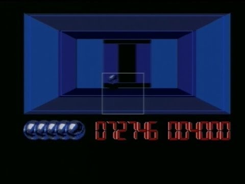 THE LIGHT CORRIDOR (AMIGA - FULL GAME)