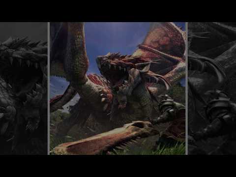 Monster Hunter OST 『Monster Hunter』 Intro Theme