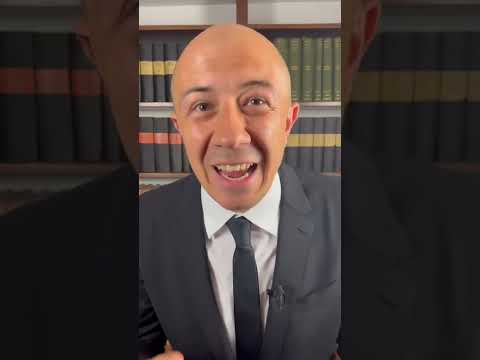 ⚠️ Trap: Blank summons - Police tricks No. 12