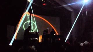 Moderat - Versions Live (Extended)