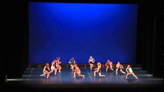 &quot;Down Into Muddy Water&quot; Teatro Goldoni June 2014