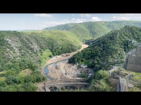 14.08.21: Altenahr, erste Bilder, kompletter Überblick, Update Ahr Flutkatastrophe