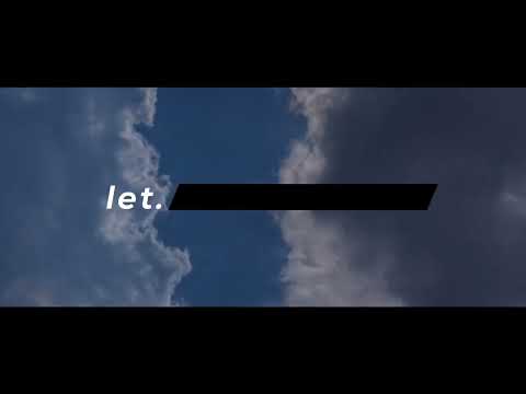 I Love You So - The Walters｜Typography