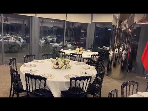 Siyah Napolyon Sandalye Kiralama