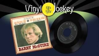 THIS PRECIOUS TIME - BARRY MCGUIRE - TOP RARE VINYLS - RARI VINILI