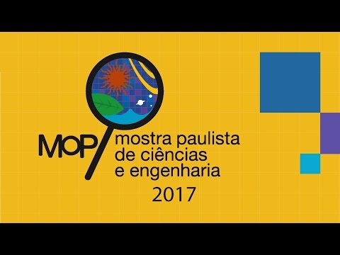 Cerimônia de Premiação da MOP 2017