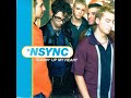 *NSYNC - Tearin' Up My Heart (Extended Live Remix)
