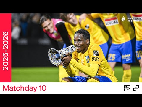 Samenvatting | KVC Westerlo vs. OH Leuven | 2025-2026