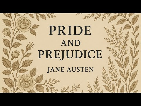 Pride and Prejudice by Jane Austen (Part 2/2) | Full Audiobook with Subtitles