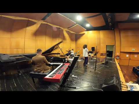 Diploma accademico di primo livello in Popular music (pianoforte) - Conservatorio S.Giacomantonio