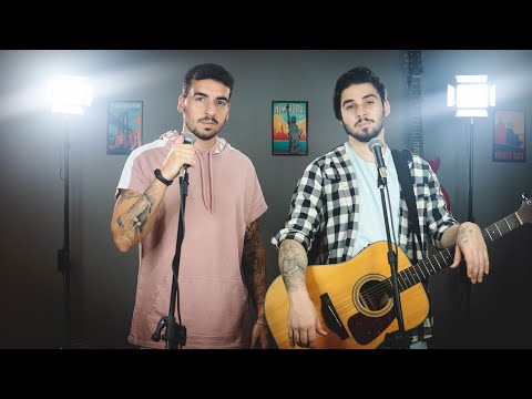 Tritom - Não precisa mudar (Ivete Sangalo, Saulo Fernandes)