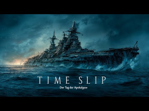 Time Slip - Der Tag der Apokalypse (Sci-Fi | ACTION | Zeitreise Film | ganzer Film | HD)