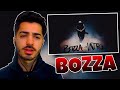 DIESES ENDE 😨 BOZZA - Intro REACTION DIESES ENDE 😨 BOZZA - Intro REACTION