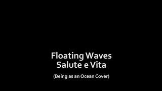 Floating Waves - Salute e Vita (Being as an Ocean Cover - Live @Splechtival 2017)