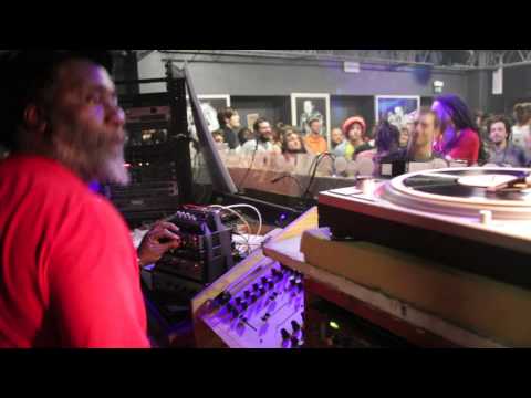 Channel One on JahStation Sound System_ LasTunes_HQ