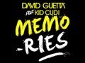 David Guetta feat Kid Cudi - Memories Lyrics ...