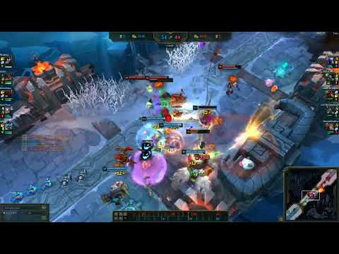 Aatrox wet dream