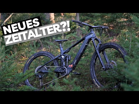 MEGA TREND 2024 - LIGHT E-MTB! Sind diese E-BIKES wirklich eine REVOLUTION? Jordan Hugo