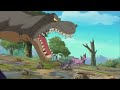 Finding Thomas Finding Nemo Part 12 Red Claw Attacks