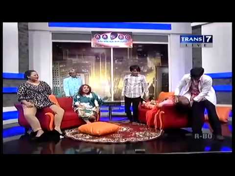 OVJ 26 11 13   Suka Suka Full Video