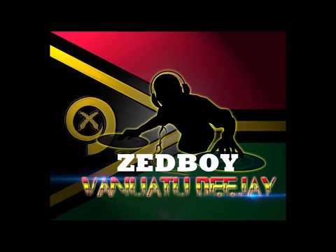 ZEDBOY x MAHALIA - I REMEMBER [ZOUKLOVE] Vanuatu Remix 2018