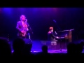 Joe Henry, "Monkey" January 20, 2015, Headliners, Louisville, Ky.
