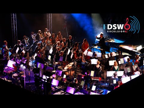 DSWO - Danza Sinfonica - James Barnes