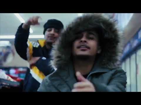 BigBaby9 X South$ide Baby - BWB FREESTYLE (Official Music Video)