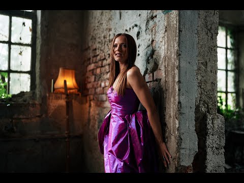 Nina Pušlar - Nina, Nina, Nina (official video)