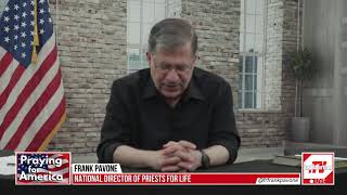 PFL-Unity with Trump and the Senate! Praying for America - June 17, 2024